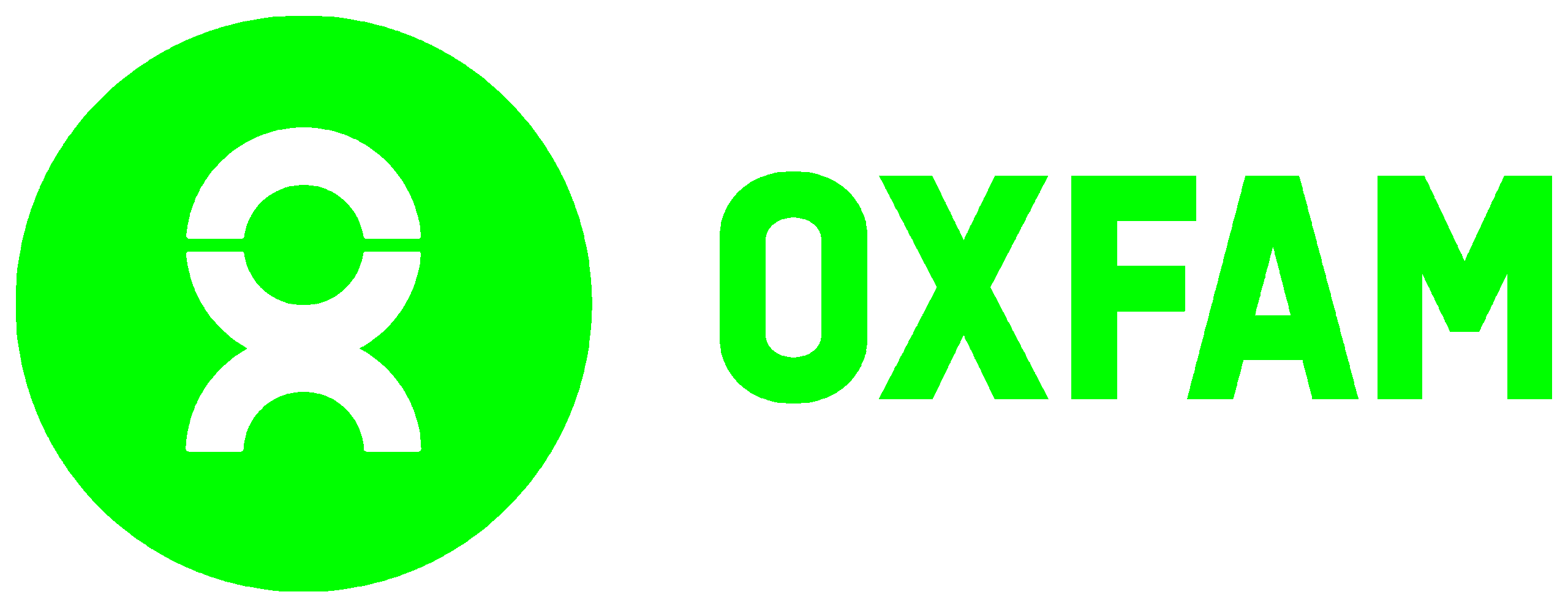 Oxfam logo