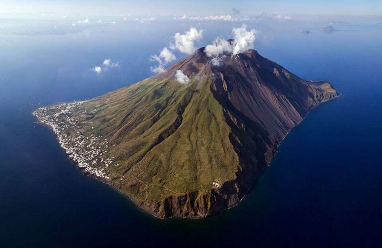Stromboli